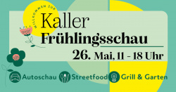 Kaller Frühlingsschau 2024