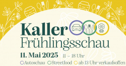 Kaller Frühlingsschau 2025